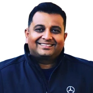 Abhinav Srivastava
